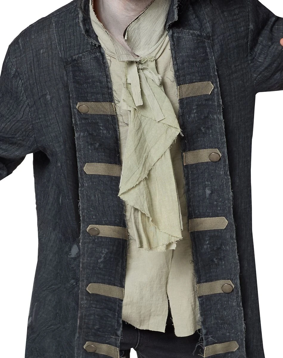 Spirit Halloween Adult Billy Butcherson Costume - Hocus Pocus 5 Spirit Halloween Adult Billy Butcherson Costume - Hocus Pocus - Image 3