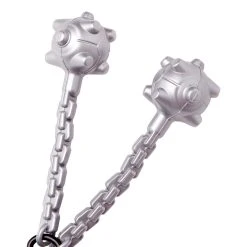 Spirit Halloween Ninja Mace -HALLOWEEN COSTUMES Sales Store 01395342 b