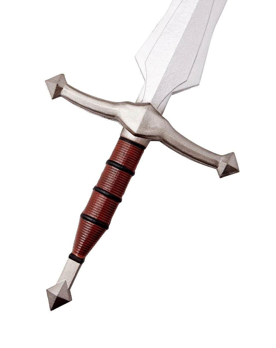 Spirit Halloween Medieval Long Sword 4 Spirit Halloween Medieval Long Sword - Image 2