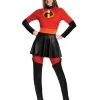 Spirit Halloween Adult Mrs. Incredible Costume - The Incredibles 2 2 Spirit Halloween Adult Mrs. Incredible Costume - The Incredibles 2 -HALLOWEEN COSTUMES Sales Store 01395730 a