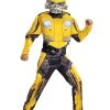 Spirit Halloween Kids Bumblebee Costume - Transformers -HALLOWEEN COSTUMES Sales Store 01396894 a
