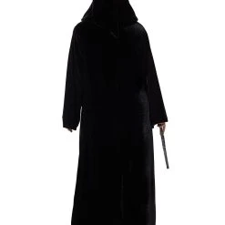 Spirit Halloween Slytherin Robe Deluxe - Harry Potter -HALLOWEEN COSTUMES Sales Store 01398163 c