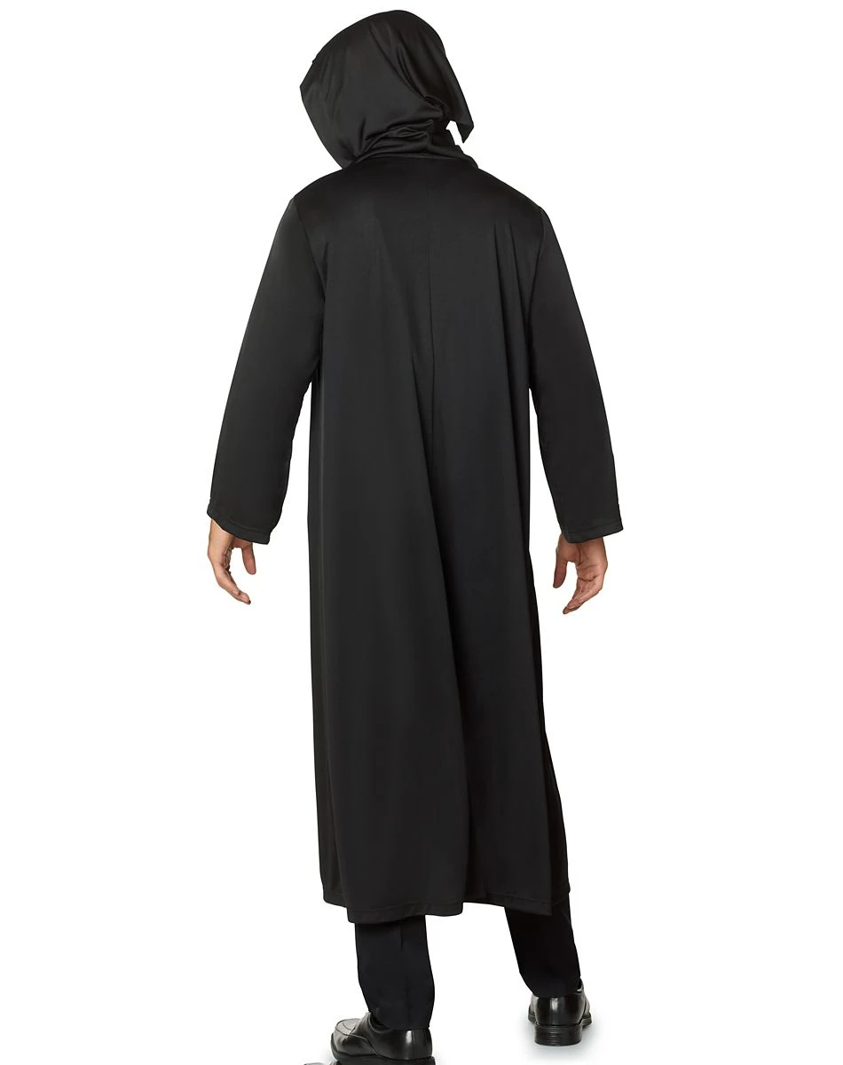 Spirit Halloween Gryffindor Robe - Harry Potter 4 Spirit Halloween Gryffindor Robe - Harry Potter - Image 2