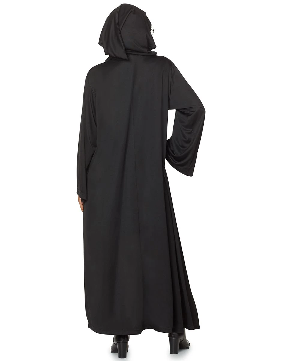 Spirit Halloween Gryffindor Robe - Harry Potter 5 Spirit Halloween Gryffindor Robe - Harry Potter - Image 3