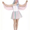 Spirit Halloween Adult Sparkling Unicorn Costume 1 Spirit Halloween Adult Sparkling Unicorn Costume -HALLOWEEN COSTUMES Sales Store 01399112
