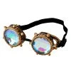 Spirit Halloween Steampunk Kaleidoscope Goggles