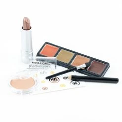 Spirit Halloween Steampunk Makeup Kit
