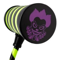 Spirit Halloween Kids Black and White Hammer -HALLOWEEN COSTUMES Sales Store 01400159 c