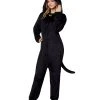 Spirit Halloween Adult Binx Union Suit - Hocus Pocus 1 Spirit Halloween Adult Binx Union Suit - Hocus Pocus -HALLOWEEN COSTUMES Sales Store 01400530 a