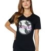 Spirit Halloween Sanderson Sisters Full Moon T Shirt - Hocus Pocus -HALLOWEEN COSTUMES Sales Store 01400746 a
