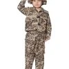 Spirit Halloween Toddler Army Ranger Costume