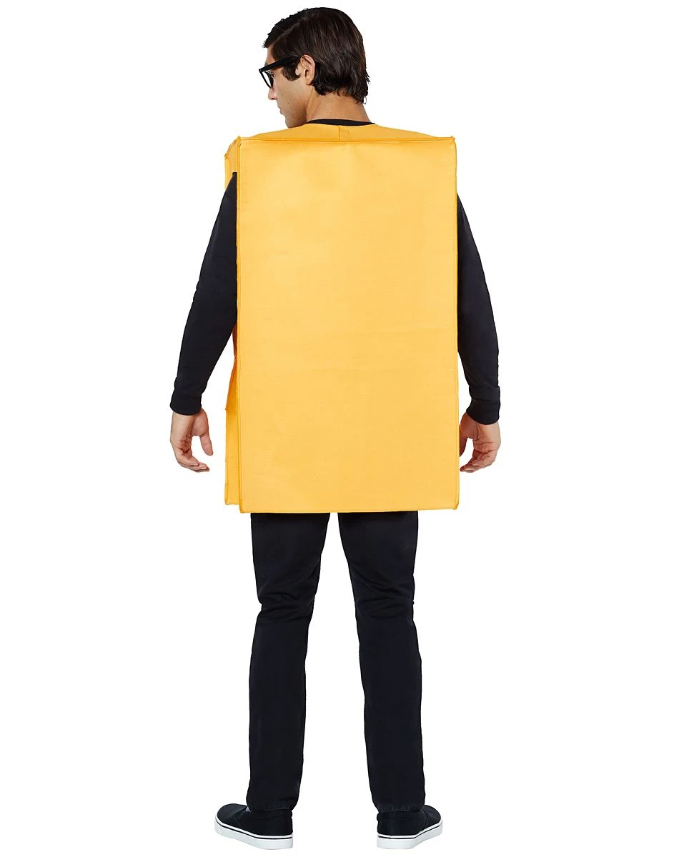 Spirit Halloween Adult Arcade Hide The Sausage Costume 4 Spirit Halloween Adult Arcade Hide The Sausage Costume - Image 2