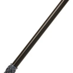 Spirit Halloween Vampire Skull and Bat Staff -HALLOWEEN COSTUMES Sales Store 01403492 d