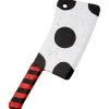 Spirit Halloween Foam Clown Cleaver -HALLOWEEN COSTUMES Sales Store 01403773 a
