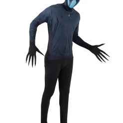 Spirit Halloween Kids Eyeless Jack Costume 8 Spirit Halloween Kids Eyeless Jack Costume -HALLOWEEN COSTUMES Sales Store 01404169 c