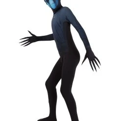 Spirit Halloween Kids Eyeless Jack Costume 9 Spirit Halloween Kids Eyeless Jack Costume -HALLOWEEN COSTUMES Sales Store 01404169 d