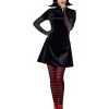 Spirit Halloween Adult Mavis Costume - Hotel Transylvania -HALLOWEEN COSTUMES Sales Store 01404557 a
