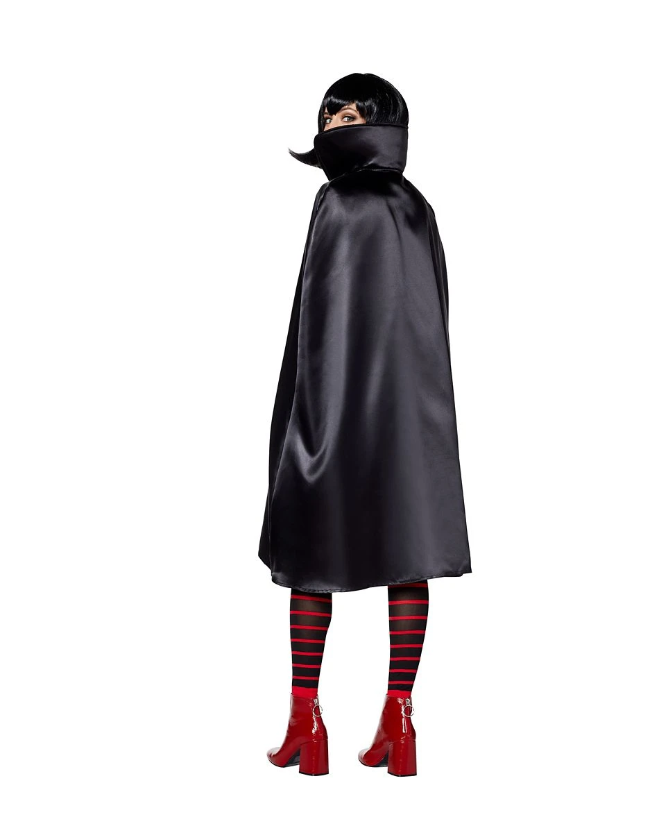 Spirit Halloween Mavis Cape - Hotel Transylvania 4 Spirit Halloween Mavis Cape - Hotel Transylvania - Image 2
