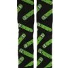 Spirit Halloween Pickle Rick Crew Socks - Rick and Morty -HALLOWEEN COSTUMES Sales Store 01405349 a