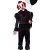 Spirit Halloween Adult Horror Clown Costume -HALLOWEEN COSTUMES Sales Store 01405646 a