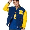 Spirit Halloween Riverdale Varsity Jacket - Archie Comics -HALLOWEEN COSTUMES Sales Store 01406057 a