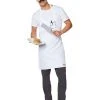 Spirit Halloween Bob Belcher Costume Kit - Bob's Burgers -HALLOWEEN COSTUMES Sales Store 01406354 a