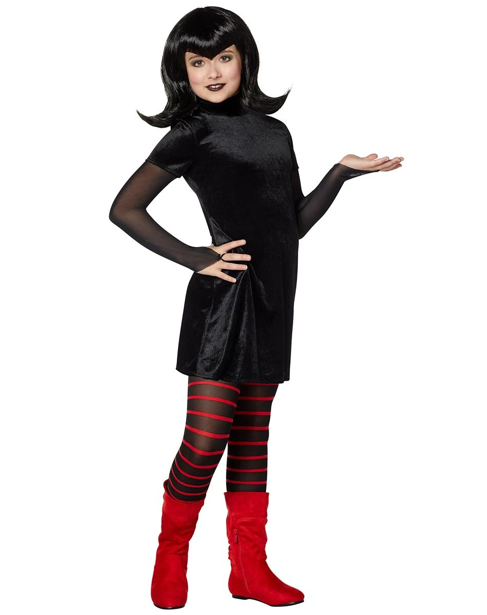 Spirit Halloween Kids Mavis Costume - Hotel Transylvania 3 Spirit Halloween Kids Mavis Costume - Hotel Transylvania