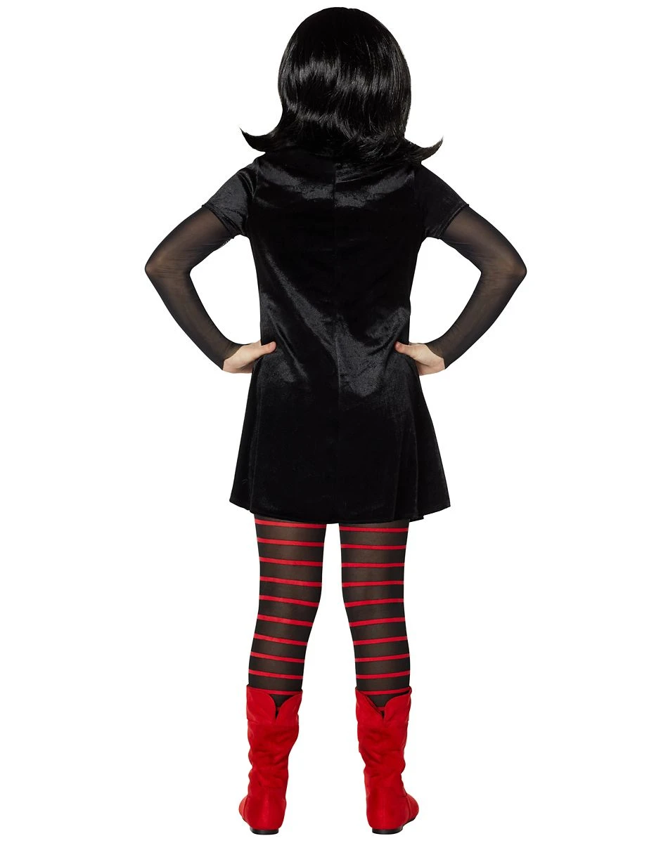 Spirit Halloween Kids Mavis Costume - Hotel Transylvania 4 Spirit Halloween Kids Mavis Costume - Hotel Transylvania - Image 2