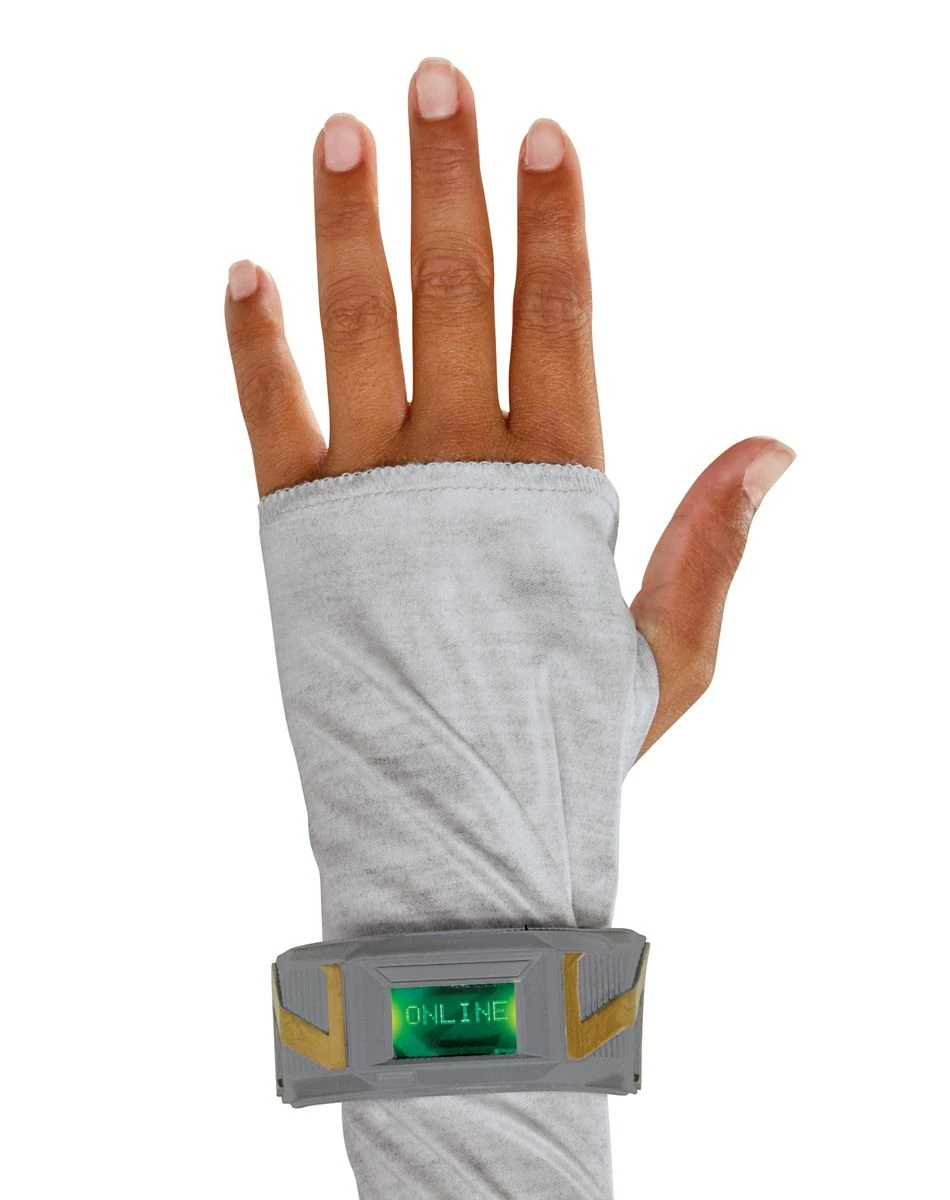 Spirit Halloween Kids Eliza Costume - Disney Zombies 5 Spirit Halloween Kids Eliza Costume - Disney Zombies - Image 3