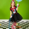 Spirit Halloween Kids Cat in the Hat Dress Costume - Dr. Seuss 1 Spirit Halloween Kids Cat in the Hat Dress Costume - Dr. Seuss -HALLOWEEN COSTUMES Sales Store 01406982 a