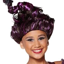 Spirit Halloween Tween Mary Sanderson Wig - Hocus Pocus