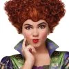 Spirit Halloween Tween Winifred Sanderson Wig - Hocus Pocus -HALLOWEEN COSTUMES Sales Store 01408590 a