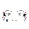 Spirit Halloween Kids Vampirina Face Decal - Disney
