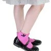 Spirit Halloween Kids Vampirina Socks - Disney -HALLOWEEN COSTUMES Sales Store 01408863 a