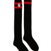 Spirit Halloween Jason Voorhees Over The Knee Socks - Friday the 13th -HALLOWEEN COSTUMES Sales Store 01409028 a