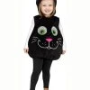 Spirit Halloween Toddler Googly Eye Cat Costume -HALLOWEEN COSTUMES Sales Store 01409291 a