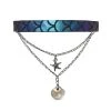 Spirit Halloween Kids Mermaid Necklace -HALLOWEEN COSTUMES Sales Store 01409523 a