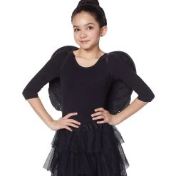 Spirit Halloween Kids Fallen Angel Kit