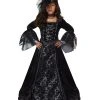 Spirit Halloween Kids Victorian Spirit Costume 2 Spirit Halloween Kids Victorian Spirit Costume -HALLOWEEN COSTUMES Sales Store 01410497 a