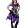 Spirit Halloween Kids Day Of The Dead Dress Costume 1 Spirit Halloween Kids Day Of The Dead Dress Costume -HALLOWEEN COSTUMES Sales Store 01410570 a