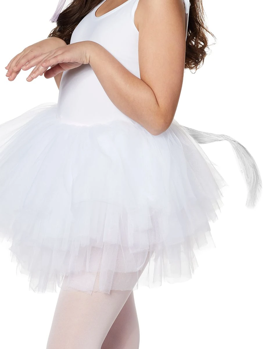 Spirit Halloween Kids Unicorn Tail 4 Spirit Halloween Kids Unicorn Tail - Image 2