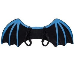 Spirit Halloween Kids Vampirina Wings -HALLOWEEN COSTUMES Sales Store 01410893 c