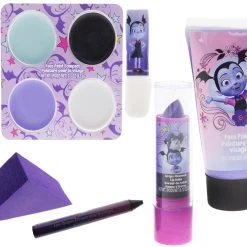 Spirit Halloween Vampirina Makeup Kit - Disney