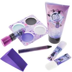 Spirit Halloween Vampirina Makeup Kit - Disney -HALLOWEEN COSTUMES Sales Store 01410901 d