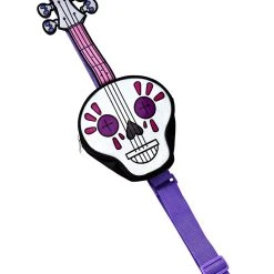 Spirit Halloween Vampirina Spookylele Crossbody Bag