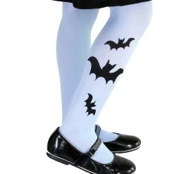 Spirit Halloween Kids Vampirina Tights - Disney -HALLOWEEN COSTUMES Sales Store 01410968 a