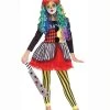 Spirit Halloween Kids Freakshow Clown Costume 1 Spirit Halloween Kids Freakshow Clown Costume -HALLOWEEN COSTUMES Sales Store 01411362 a