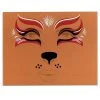 Spirit Halloween Fox Face Decal -HALLOWEEN COSTUMES Sales Store 01411511 a