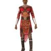 Spirit Halloween Adult Dora Milaje Costume - Black Panther 1 Spirit Halloween Adult Dora Milaje Costume - Black Panther -HALLOWEEN COSTUMES Sales Store 01411545 a