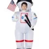 Spirit Halloween Kids NASA Inflatable Costume -HALLOWEEN COSTUMES Sales Store 01411578 a